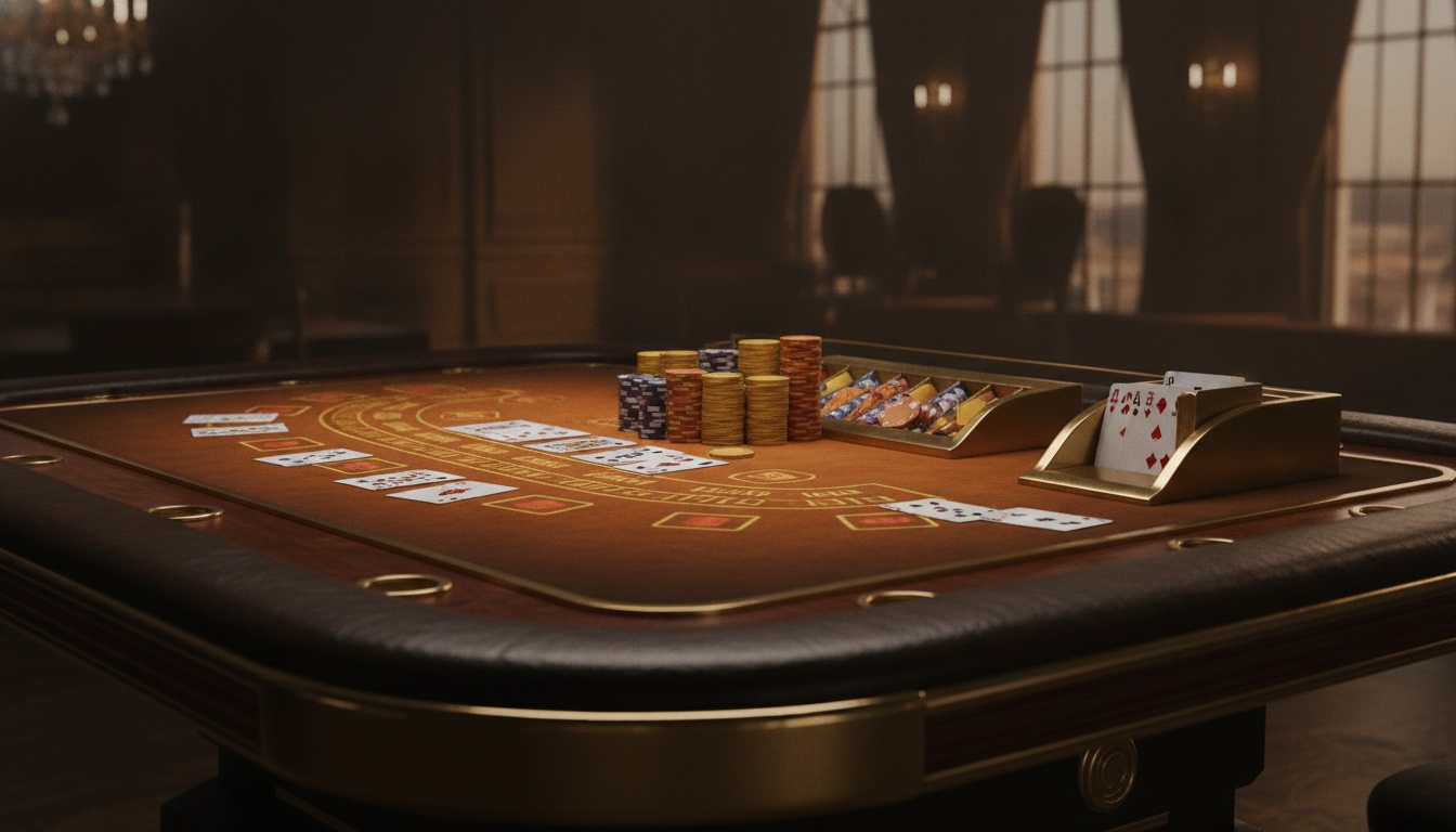 Spielauswahl im Larabet Casino: Eine umfassende Bewertung